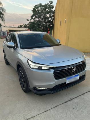 HONDA HR-V 1.5 DI I-VTEC FLEX EXL CVT